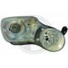 SKODA 5L1941018B Headlight